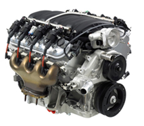 P2805 Engine